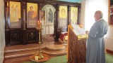 Освящен храм симбирского подворья женского монастыря Архангела Михаила