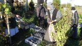 Приглашаем потрудиться во Славу Божию