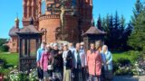 На праздник Архистратига Михаила чудо в Хонех